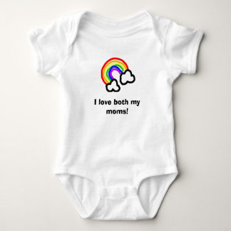 Proud Child Romper