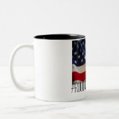PROUD CONSERVATIVE TWEEKLEURIGE KOFFIEMOK (Links)