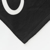 Proud Cubanita Cuban Flag Guitar Mojito Car Design Fleece Deken (Hoek)