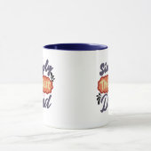 Proud Dad Coffee Mug - Father’s Day Gift Mok (Midden)