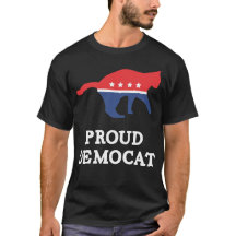 Proud DemoCat