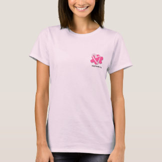 Proud DREAMS Girl T-shirt
