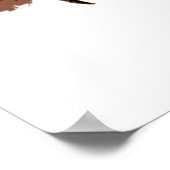 Proud Eagle Print (Hoek)