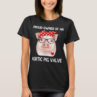 Proud eigenaar van een paardenpekelziekte A T-shirt