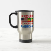 Proud Ethiopian American Reisbeker (Links)