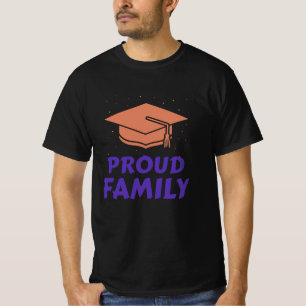 Proud Family: Afstuderen  T-shirt
