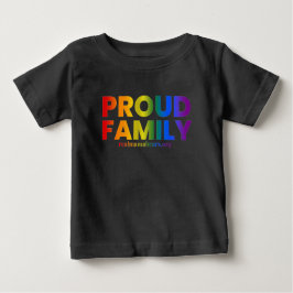 Proud Family Toddler T-Shirt
