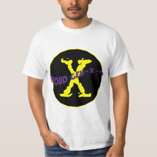 Proud Gen-X-er T-Shirt