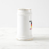 Proud German Grandpa Bierpul (Center)