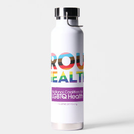 Proud & Gezonde Waterfles