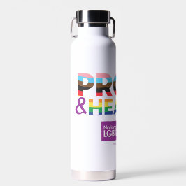 Proud & Gezonde Waterfles