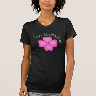 Proud Godmoeder T-shirt