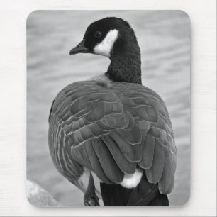 Proud Goose Muismat