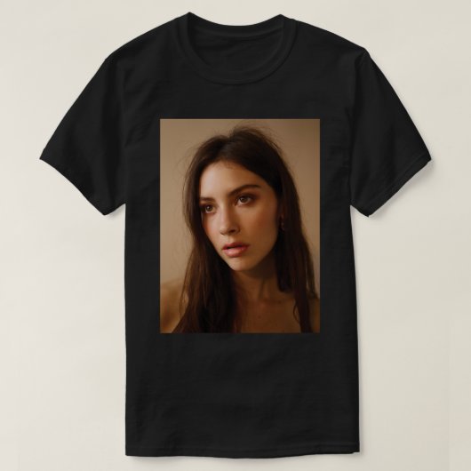 Proud Gracie Abrams geeft hoebe Bridgers op rondle T-shirt (Design voorkant)
