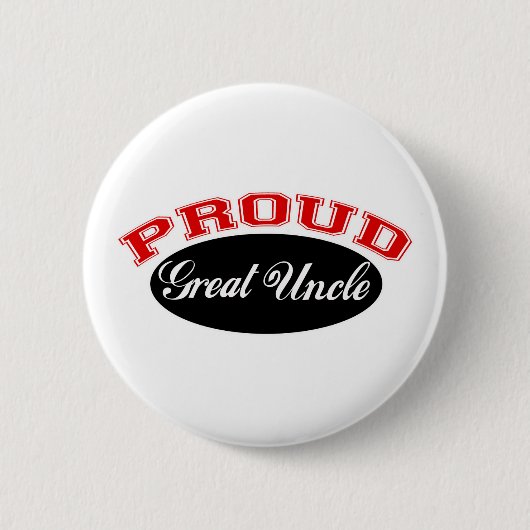Proud Great ome Ronde Button 5,7 Cm (Voorkant)
