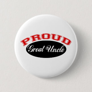 Proud Great ome Ronde Button 5,7 Cm