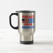 Proud Greek American Reisbeker (Links)