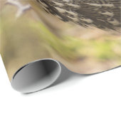 Proud Grouse Cadeaupapier (Rol Hoek)