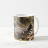 Proud Grouse Koffiemok (Voorkant rechts)