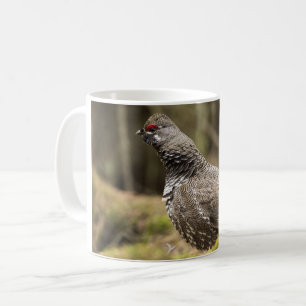 Proud Grouse Koffiemok