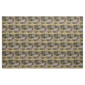 Proud Grouse Stof (Fat Quarter)