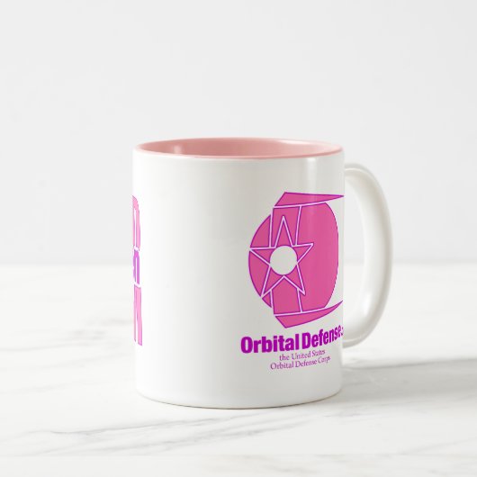 Proud Gryphen Ma Mok ~ OrbitalDefense.com (Voorkant rechts)