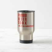 Proud Heterodox-mok Reisbeker (Center)