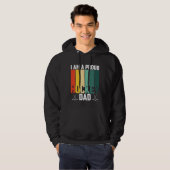 Proud Hockey Hoodie (Voorkant volledig)