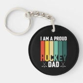 Proud Hockey Sleutelhanger (Voorkant)