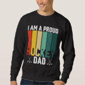 Proud Hockey Trui (Voorkant)