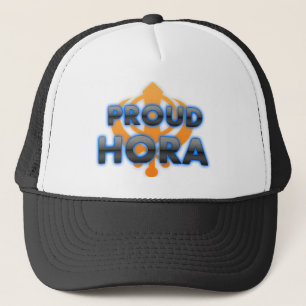Proud Hora, Hora pride Trucker Pet