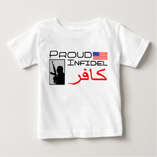 Proud Infidel
