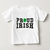 Proud Irish (Voorkant)