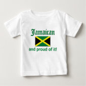 Proud Jamaican (Voorkant)