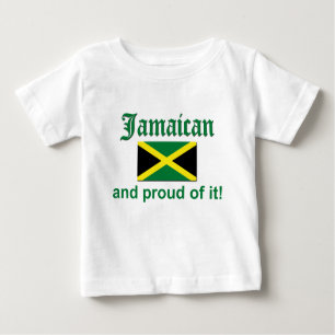 Proud Jamaican