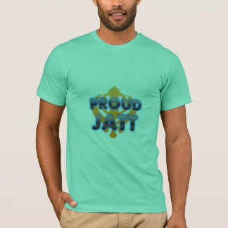 Proud Jatt, Jatt pride T-shirt