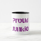Proud JUnkie Mok (Midden)