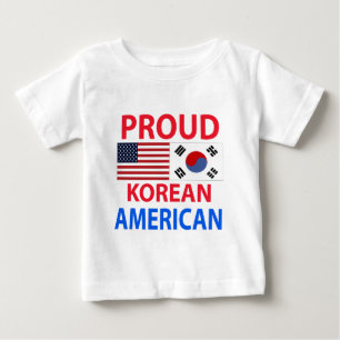 Proud Koreaans