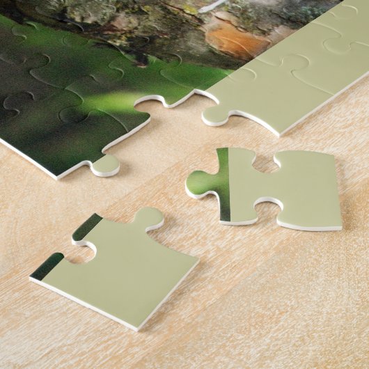 Proud Legpuzzel (Zijkant)