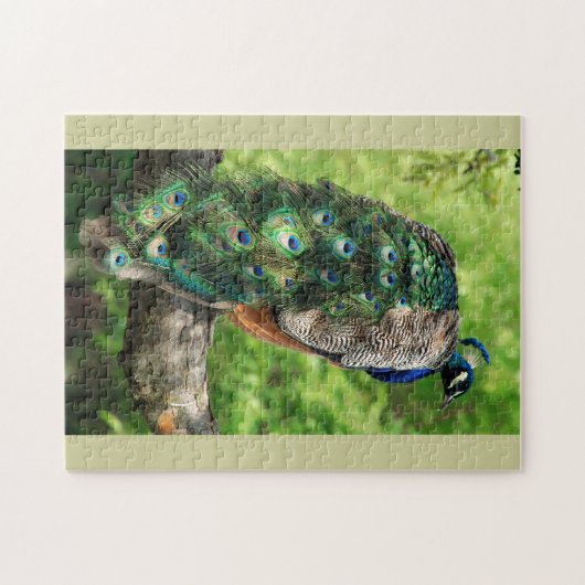 Proud Legpuzzel (Horizontaal)