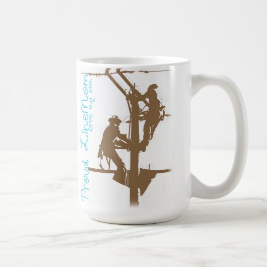 Proud LineMam Mok (Rechts)