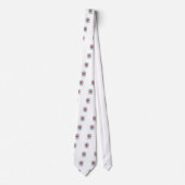 Proud Lutheran Stropdas (Voorkant)