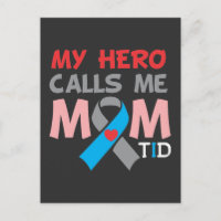 Proud Mam Diabetic Son Diabetes Awareness Warrior