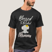 Proud mam Moederdag zonder de naam Momma T-shirt (Voorkant)
