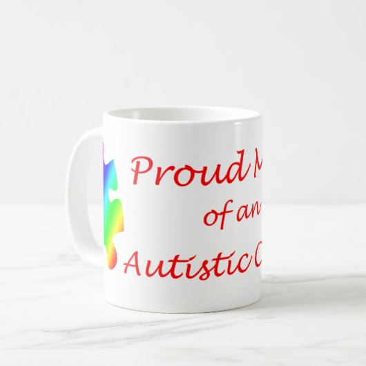 Proud Mam Mok (Voorkant links)