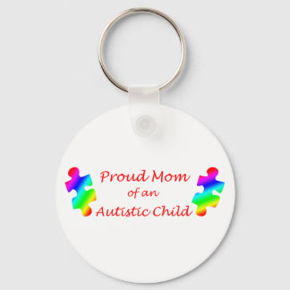 Proud Mam Sleutelhanger