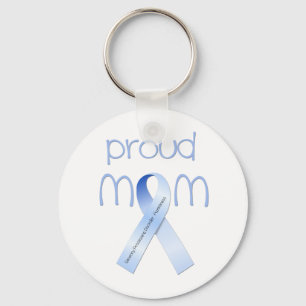 Proud Mam Sleutelhanger