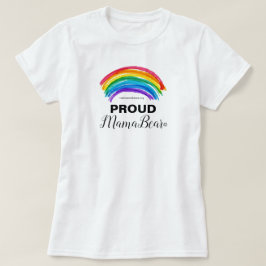 Proud Mam T-shirt