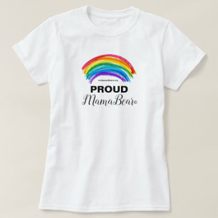 Proud Mam T-shirt