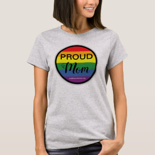 Proud Mam T-shirt